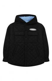 Утепленная куртка DSquared2