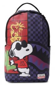 Рюкзак Snoopy Joe Cool Sprayground