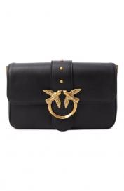 Сумка Love One Slouchy mini Pinko