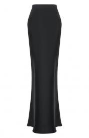 Атласная юбка MVST