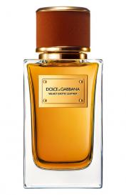 Парфюмерная вода Velvet Collection Exotic Leather (100ml) Dolce&Gabbana