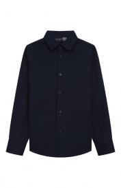 Хлопковая рубашка Dal Lago