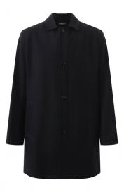 Кашемировое пальто KITON