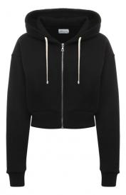 Хлопковая толстовка John Elliott