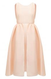 Шелковое платье Kika Vargas