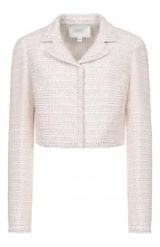 Твидовый жакет Giambattista Valli