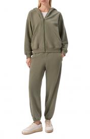 Хлопковый костюм Sasha Kim