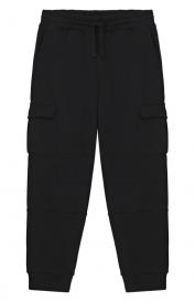 Хлопковые джоггеры Stella McCartney