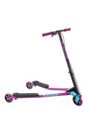 Самокат инерционный Fliker Air Yvolution