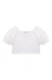 Хлопковый топ Paade Mode