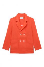 Льняной жакет Paade Mode