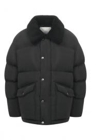 Пуховик Dunst