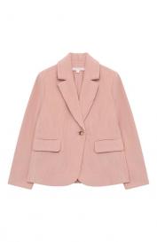 Вельветовый жакет Chloe