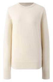 Шерстяной свитер Maison Margiela