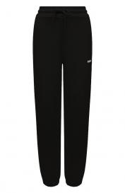Хлопковые джоггеры MSGM