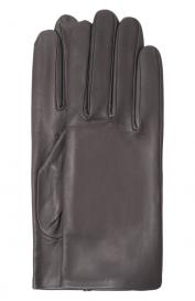 Кожаные перчатки Agnelle
