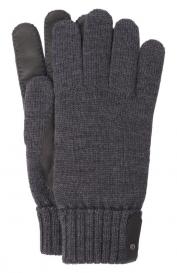 Комбинированные перчатки Canali