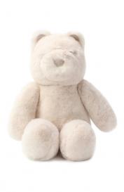 Меховая игрушка Котик Yves Salomon Enfant