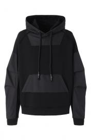 Хлопковое худи 139DEC