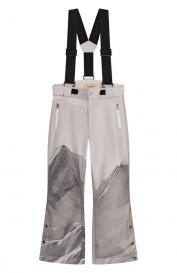 Утепленные брюки Yves Salomon Enfant