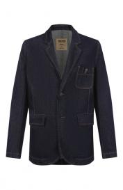 Джинсовая куртка Uma Wang