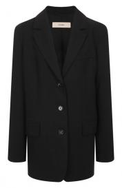 Жакет изо льна и вискозы 12 STOREEZ