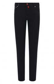 Шерстяные брюки KITON