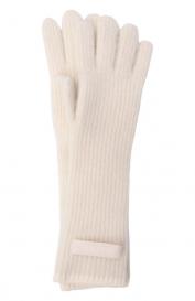 Шерстяные перчатки Jacquemus