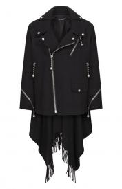 Шерстяная куртка Undercover