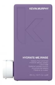 Бальзам для интенсивного увлажнения HYDRATE-ME.RINSE (250ml) Kevin Murphy