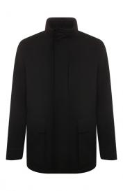 Утепленная куртка Zegna