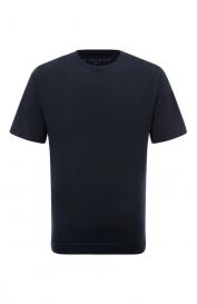 Хлопковая футболка Circolo 1901