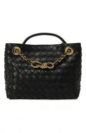 Сумка Andiamo small Bottega Veneta