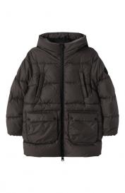 Пуховая парка HERNO