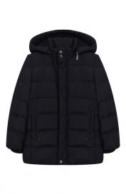 Шелковая куртка Stefano Ricci Junior