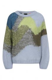 Свитер Boss Orange