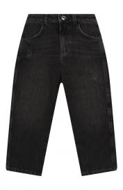 Джинсы Emporio Armani