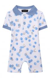 Хлопковый песочник Monnalisa