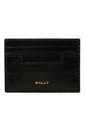 Кожаный футляр для кредитных карт Bally