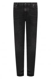 Джинсы Loose Dolce&Gabbana