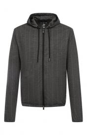 Шерстяной бомбер Tombolini