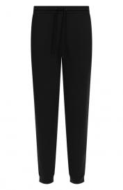 Хлопковые джоггеры DEREK ROSE