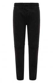 Хлопковые джоггеры Boss Orange