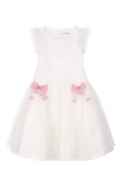 Платье Monnalisa