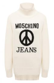 Свитер M05CH1NO Jeans