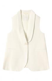 Жилет из вискозы Eleventy