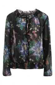 Блузка Patrizia Pepe