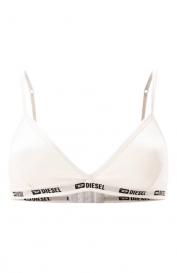 Бюстгальтер с мягкой чашкой Diesel