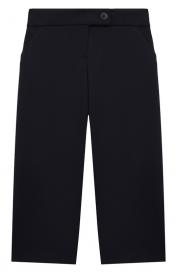 Брюки из вискозы Dal Lago