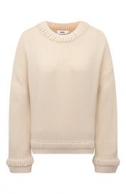 Кашемировый свитер NOT SHY